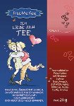 TEA POSTCARD