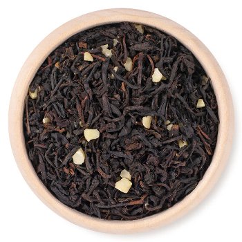 ALMOND DELUXE