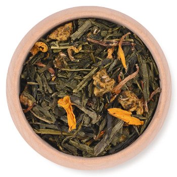 PFIRSICH SENCHA