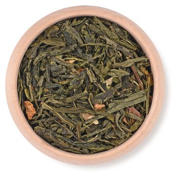 LEMON SENCHA