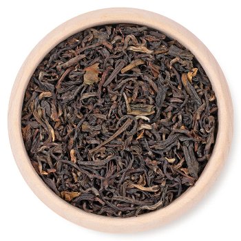 DARJEELING TGFOP1 SCHWARZTEE