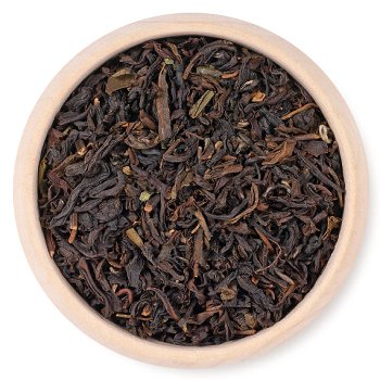DARJEELING FTGFOP1 GLENBURN