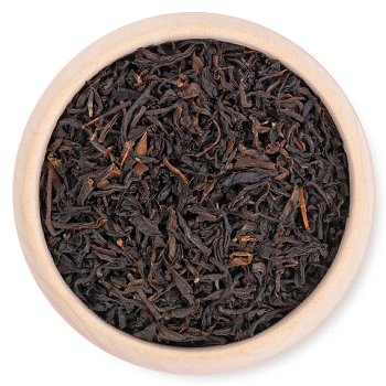 FIVE O' CLOCK TEA