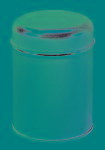 DO.SILBER 100G RUND 12