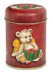 TIN ROUND