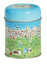 TIN ALPEN-PANORAMA 50G