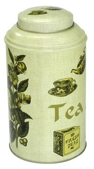 DO.TEA MEMORY LIGHT GREEN 12