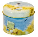 DO.SOMMERSTRAND 150G RUND