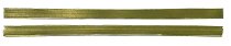 GOLD CLIP 100MM 1