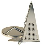 TEA TRIANGULAR INFUSER 6