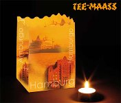 LUMINARIA-HAMBURG