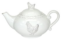 KANNE 0.9L HUHN 2