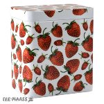 TIN STRAWBERRIES 250G 24