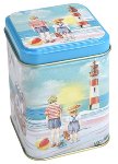 TIN SEEBLICK 100G 12