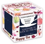 Box "Happy Tea" - Schwarztee