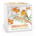 TEEREISE-BOX SANDDORNLIEBE