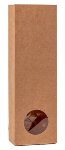 TEA BAG 100G PLAIN KRAFT PAPER