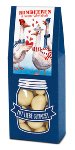 SCHOKO HIMBEEREN