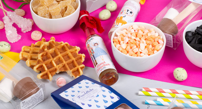 Sweets / snackfood