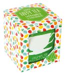 BOX " HAPPY TEA" - GRÜNTEE