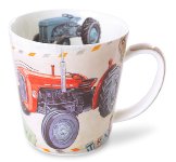 BECHER TRAKTOR