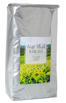 DARJEELING FTGFOP1 FIRST FLUSH