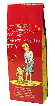 TEA FAMILY/FOR MY SWEET MOTHER