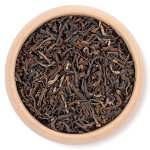 GOLDEN NEPAL SCHWARZTEE