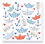 SERVIETTE ANKER & BOOTE