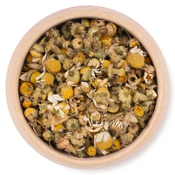 WHOLE CAMOMILE FLOWERS