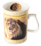 CUP LION