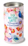 AROMADOSE BIO MATCHA LATTE