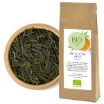 ORGANIC SENCHA JAPAN