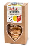 BUTTERWAFFELN KÜSTEN-ABC