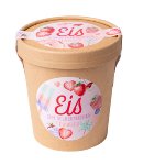 EIS MISCHUNG ERDBEER