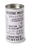 AROMADOSE GOLDENE MILCH