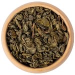 ORGANIC CHINA GUNPOWDER