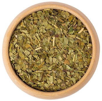MATE GREEN, CHOPPED