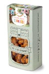CARAMELIZED PEANUTS SALTED