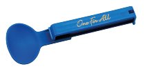 SPOON CLIP"ONE FOR ALL"BLUE 50
