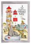 TEE-POSTKARTE