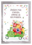 SAAT-POSTKARTE