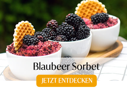 Tee Maass Eiskaffee