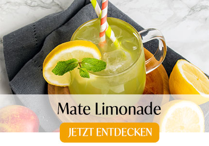 Mate Limonade