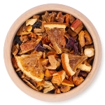 MARACUJA ORANGE FRÜCHTETEE
