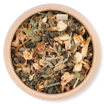 KRÄUTERWIRBEL KRÄUTERTEE
