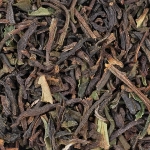 DARJEELING FTGFOP FIRST FLUSH 
SINGTOM 
