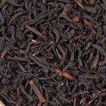SAHNE-KROKANT SCHWARZTEE 
