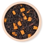TOFFEE TEA SCHWARZTEE
