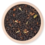 CHAI VANILLE SCHWARZTEE
